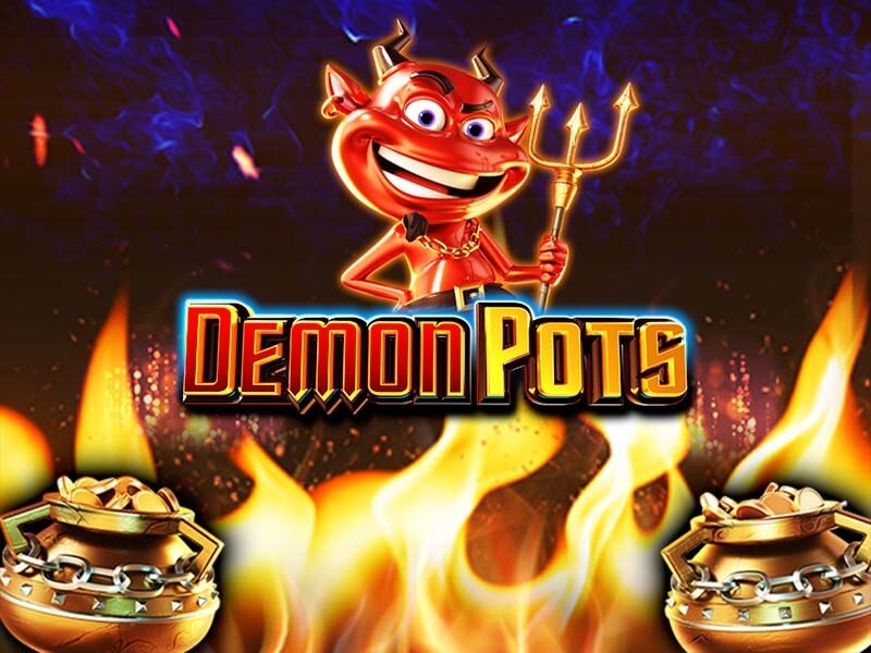 slot game logo