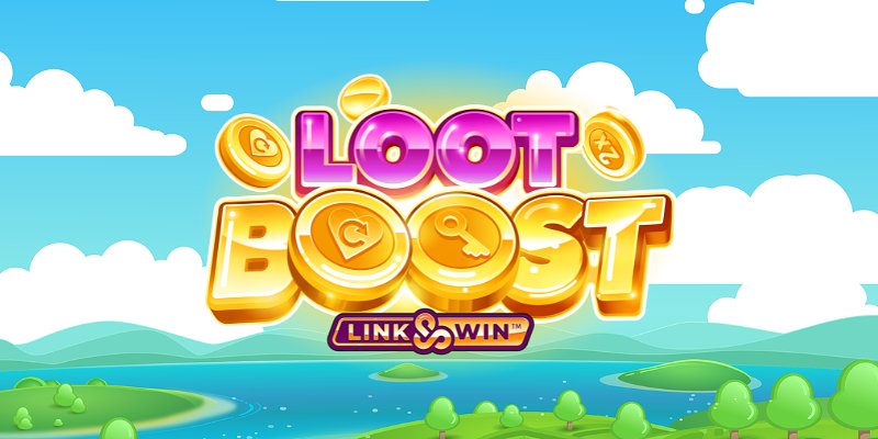 slot game logo