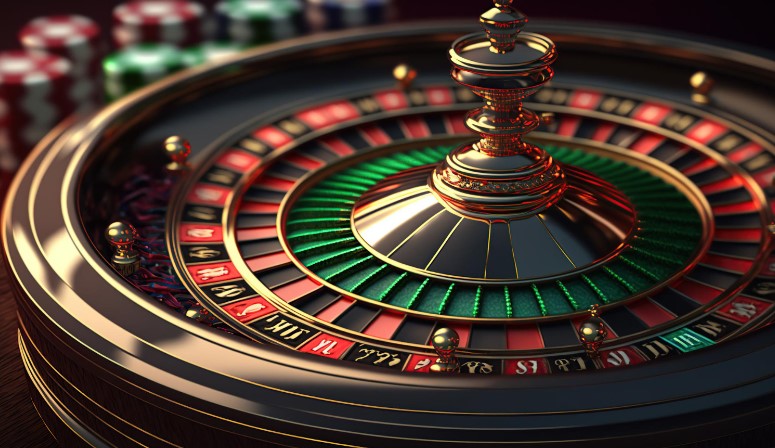 online casino image
