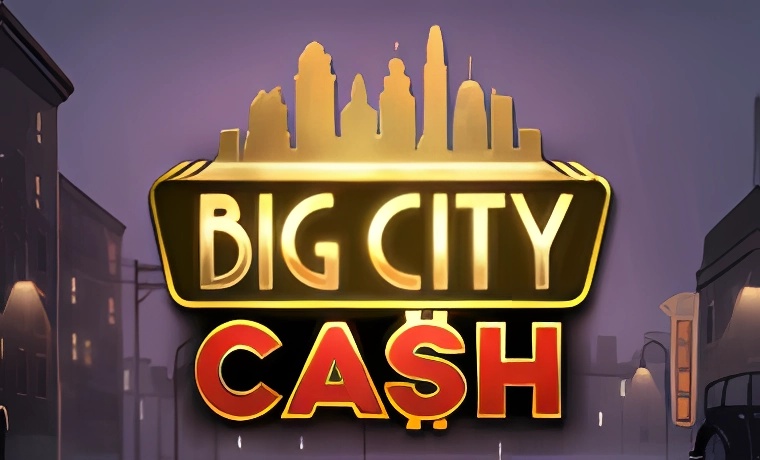 slot game logo