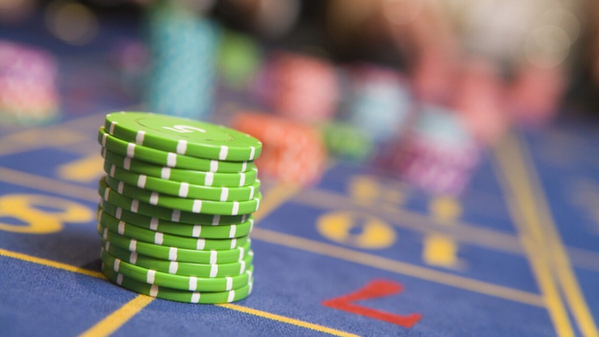 online casino image