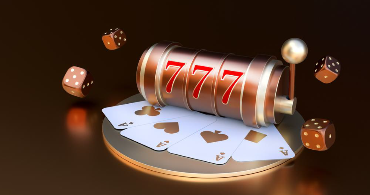 online casino image