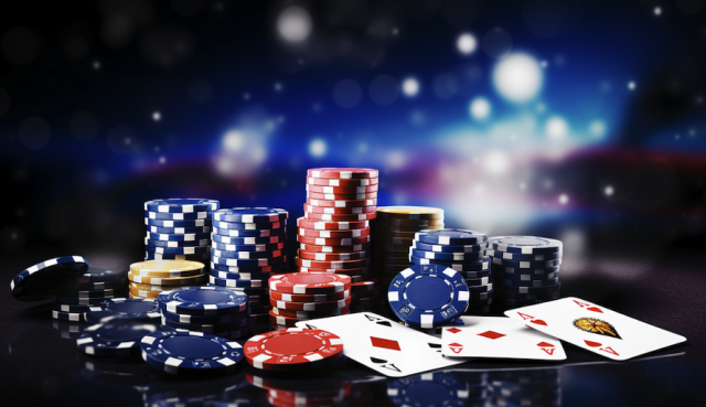 online casino image