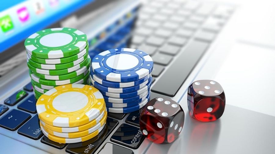 online casino image