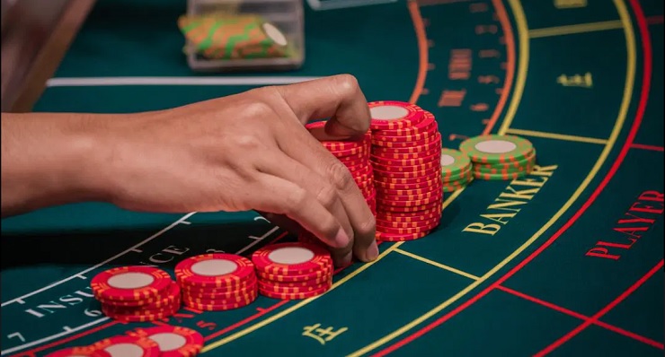 online casino image