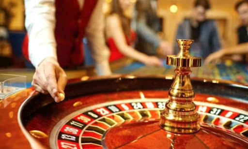 online casino image