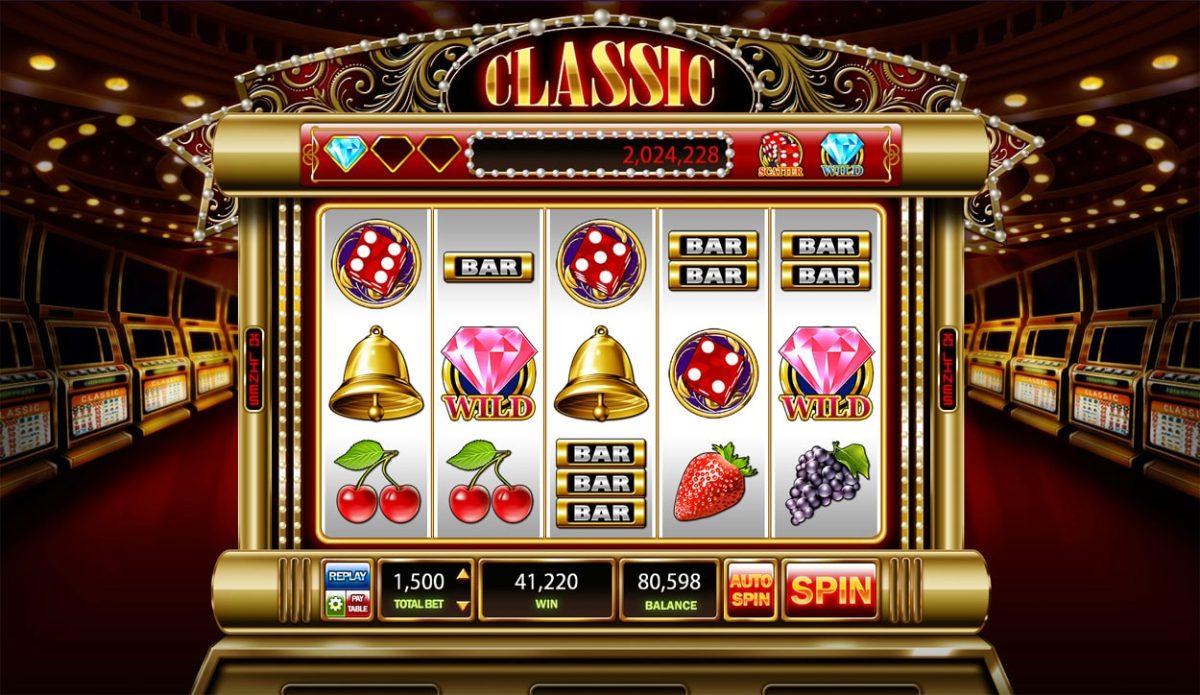 online casino image
