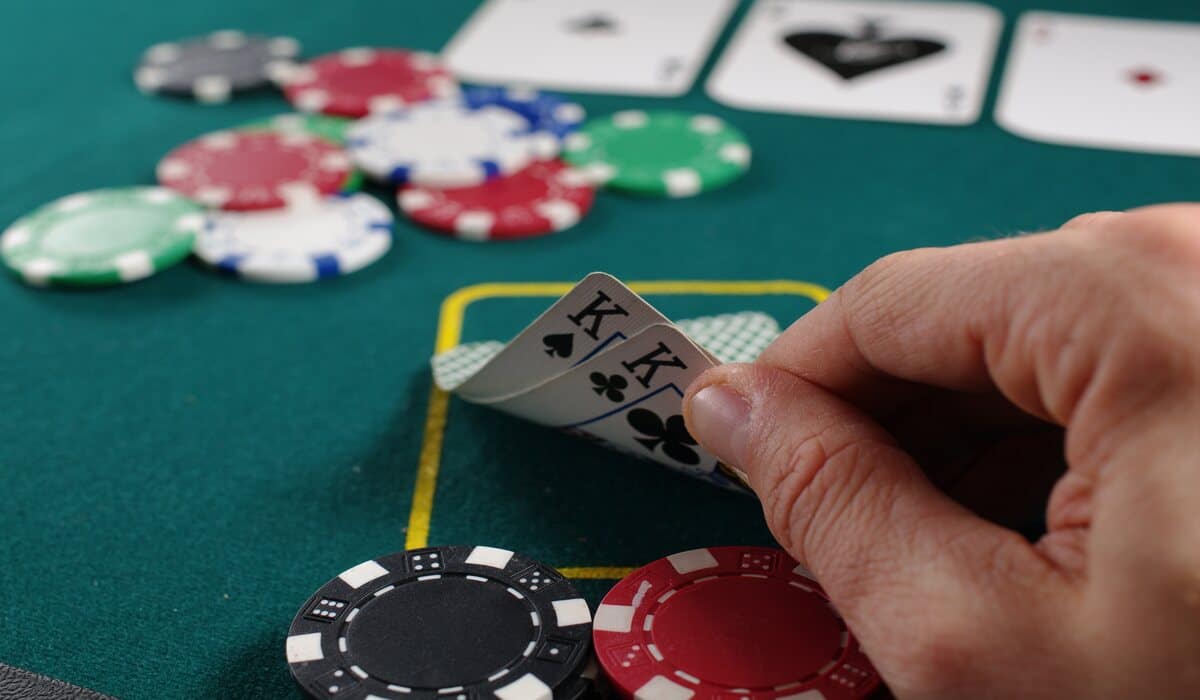online casino image