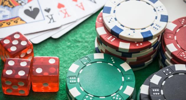 online casino image