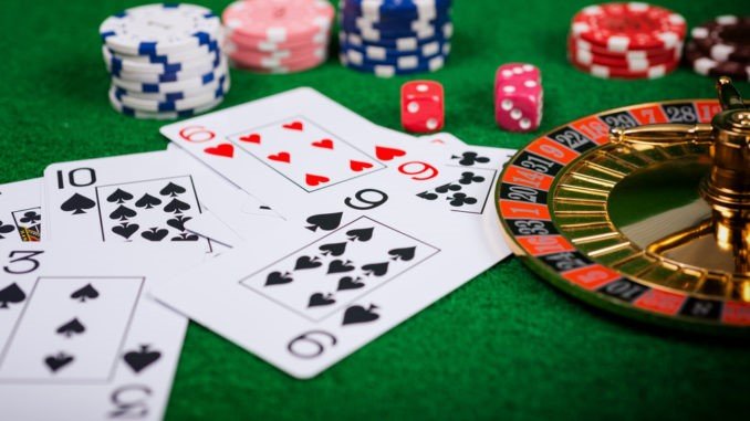 online casino image