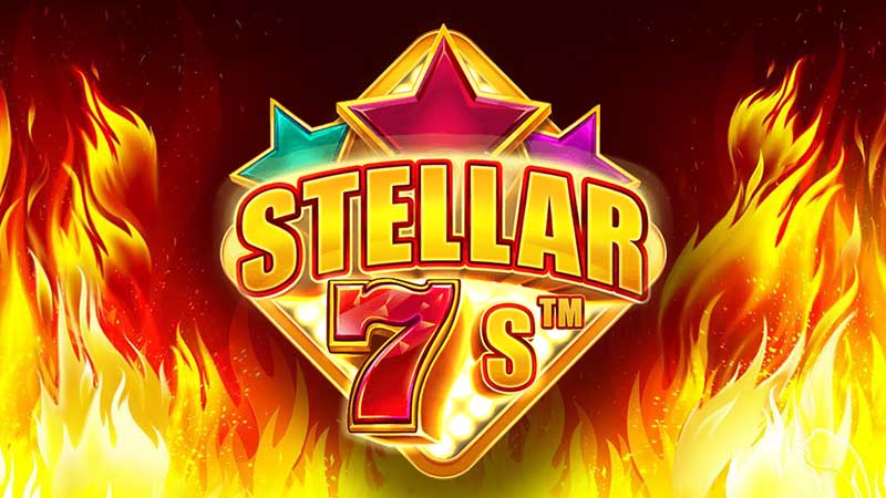 slot game logo