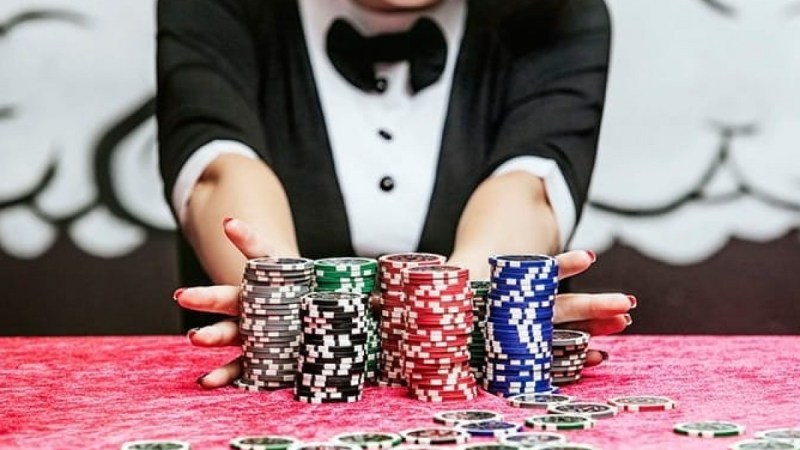 online casino image