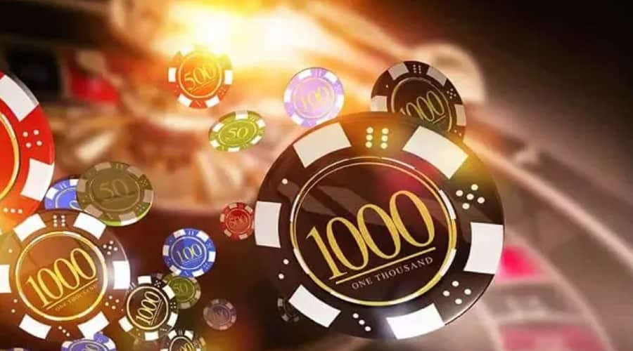 online casino image