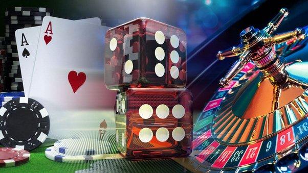 online casino image