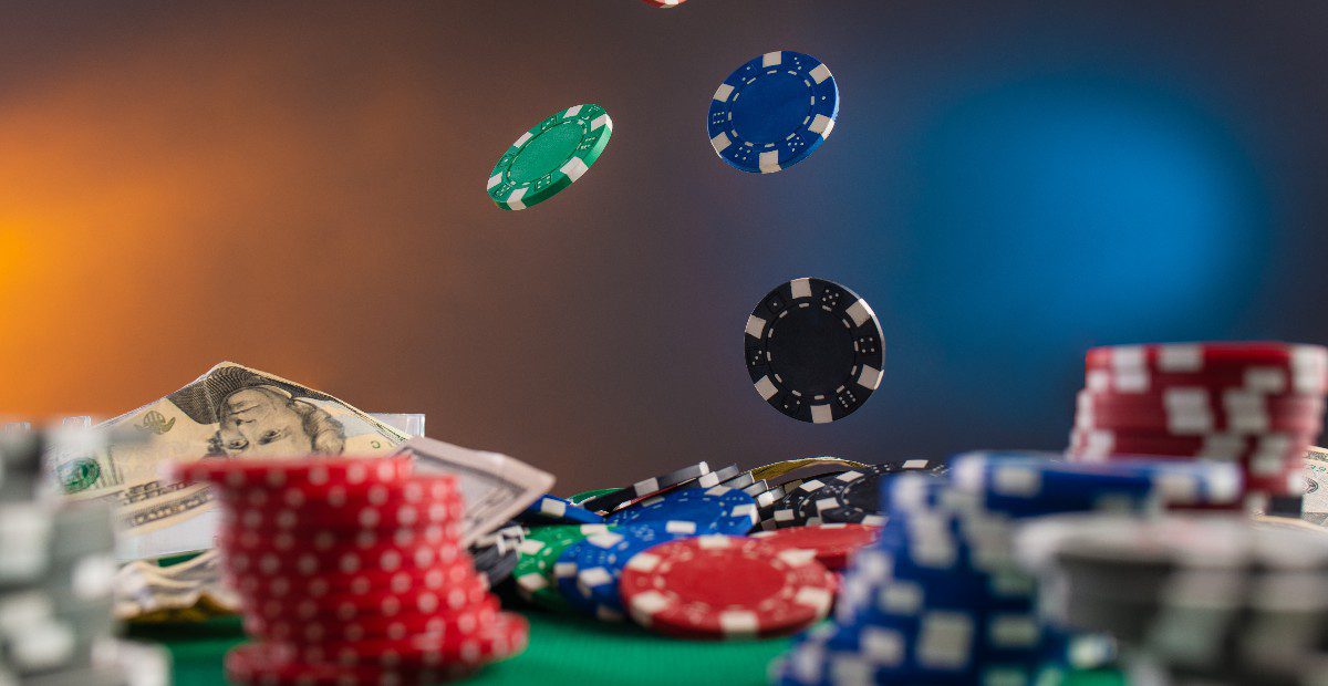 online casino image