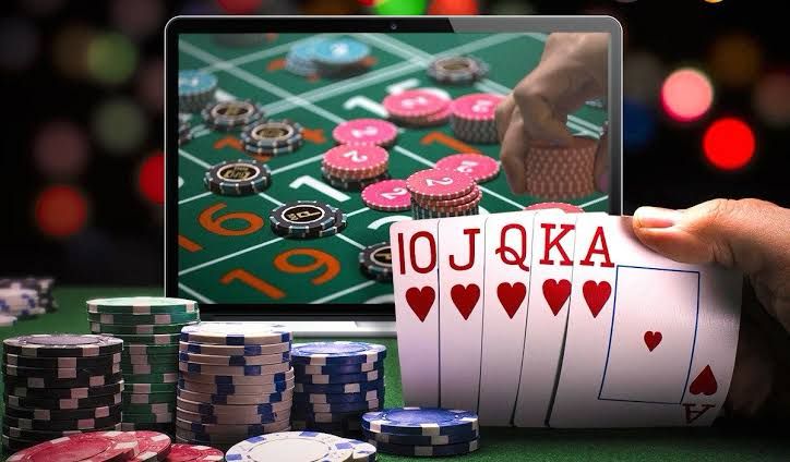 online casino image