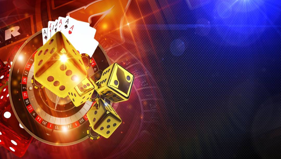 online casino image