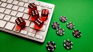 online casino