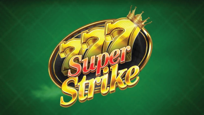 slot game logo
