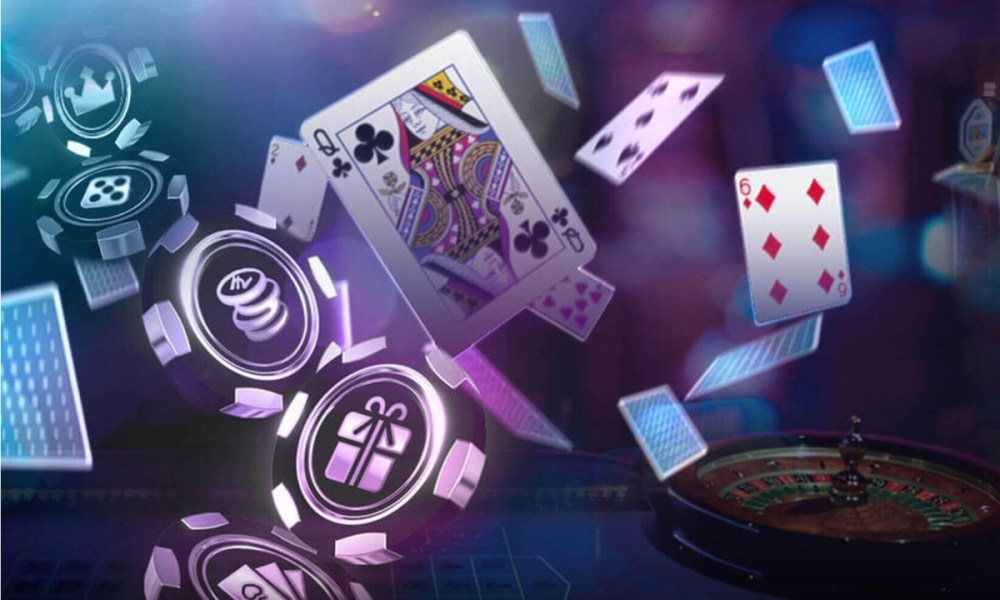 online casino image