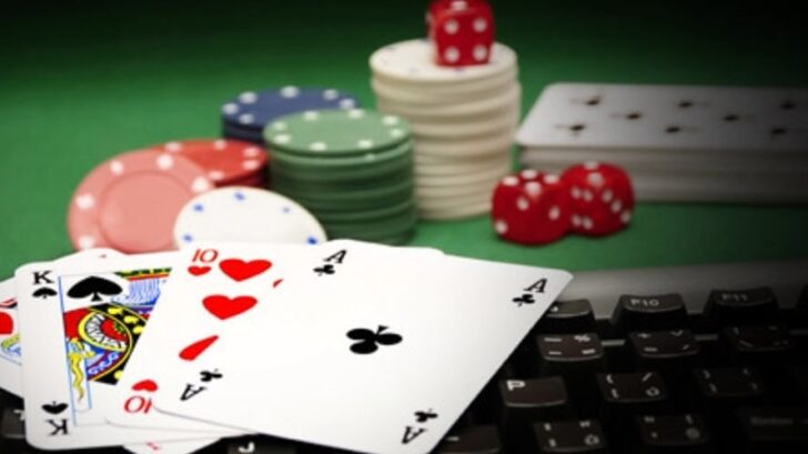 online casino image