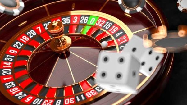 online casino image