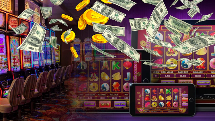 online casino image