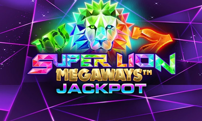 slot game logo
