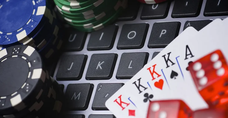 online casino image
