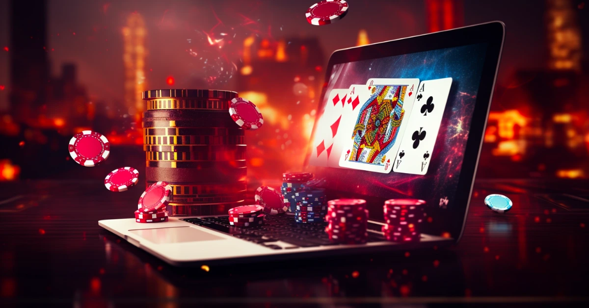 The Virtual Hub - Navigating the Realm of Online Casinos