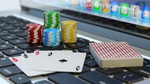 online casino