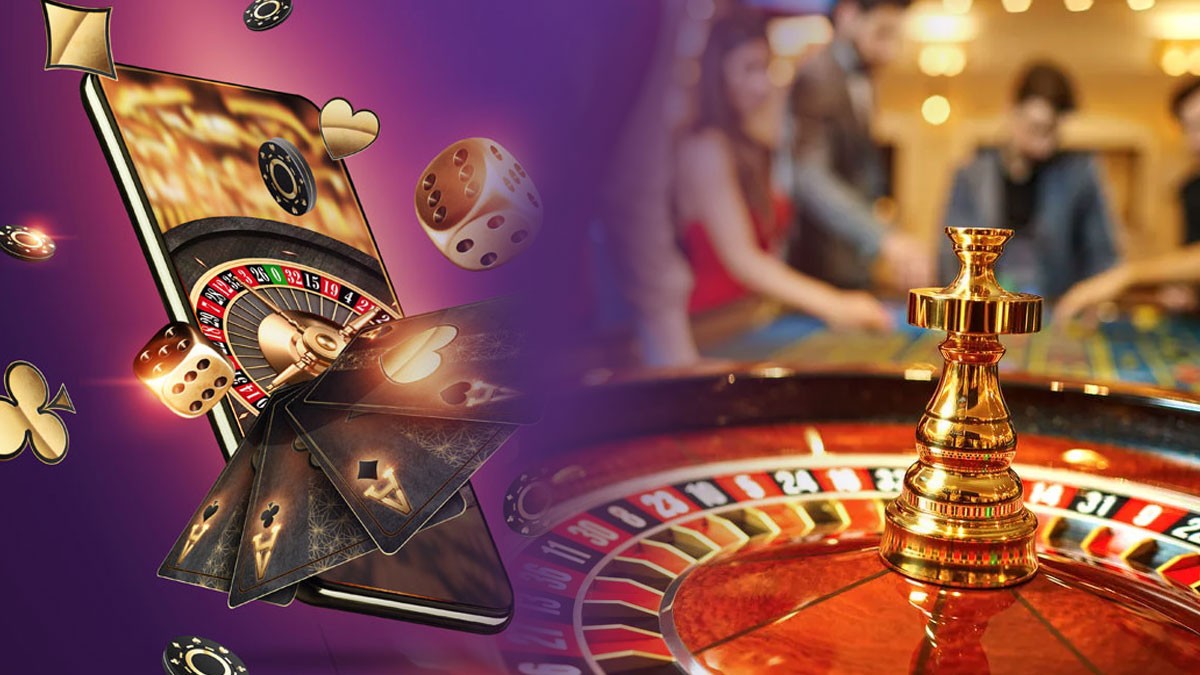 online casino image