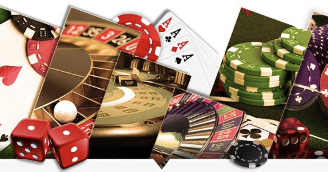 online casino image