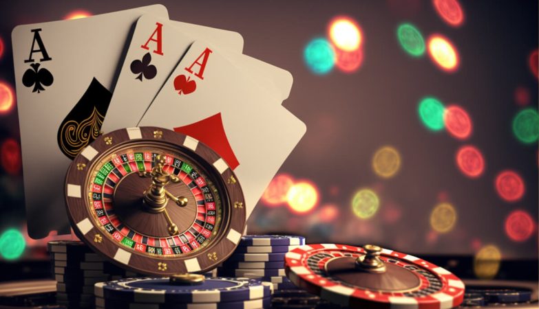 online casino image