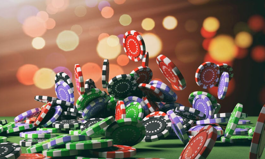 online casino image