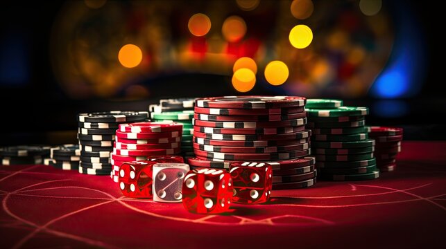 online casino image