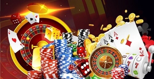 online casino image