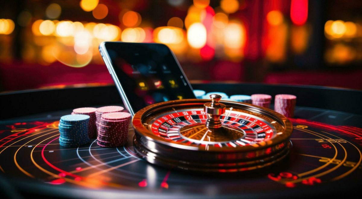 online casino image