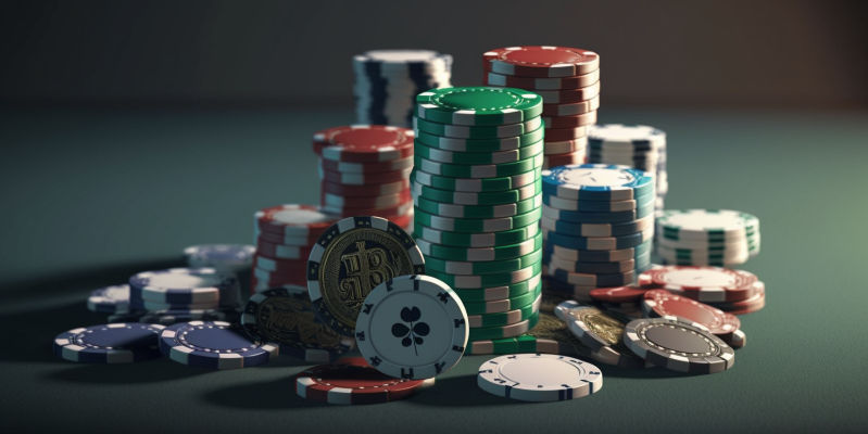 online casino image