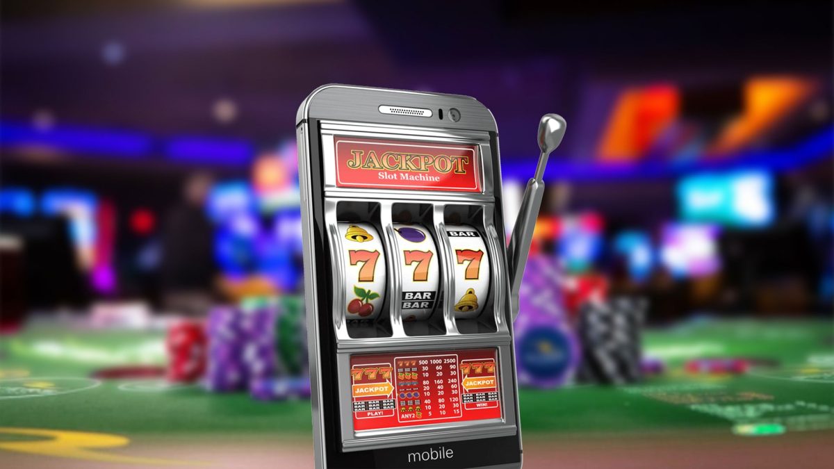 online casino image