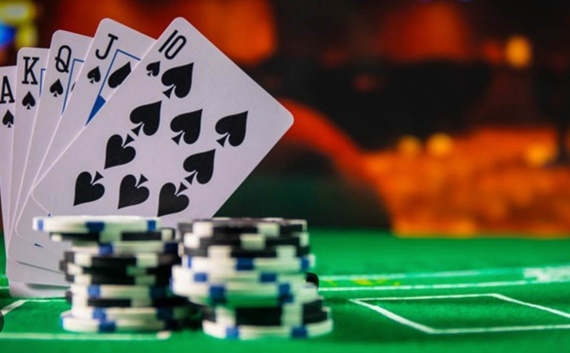 online casino image