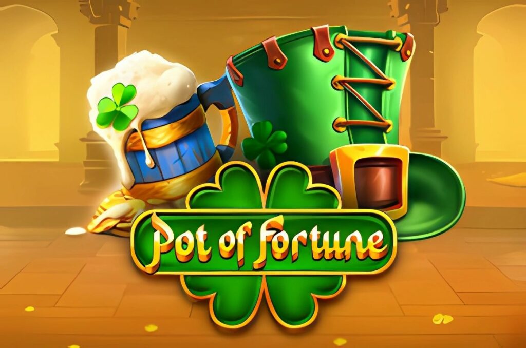 slot game logo
