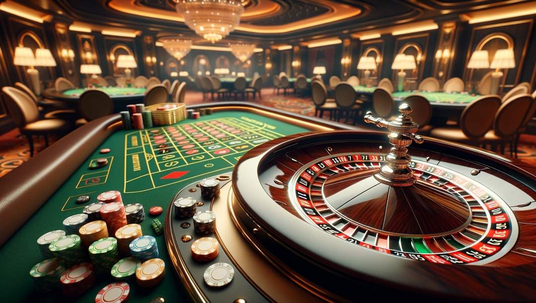 online casino image