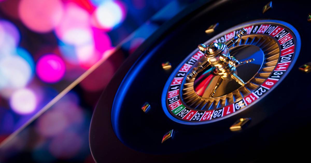 online casino image