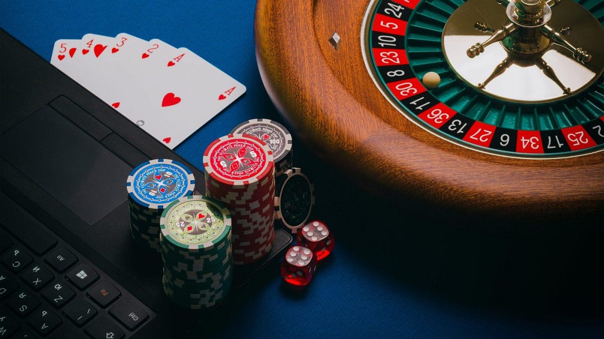 online casino image