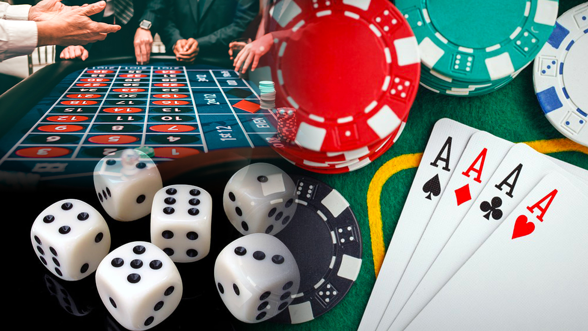 online casino image