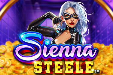slot game logo