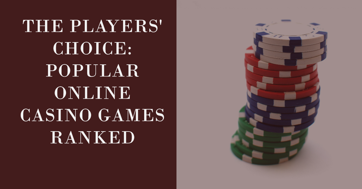 online casino image