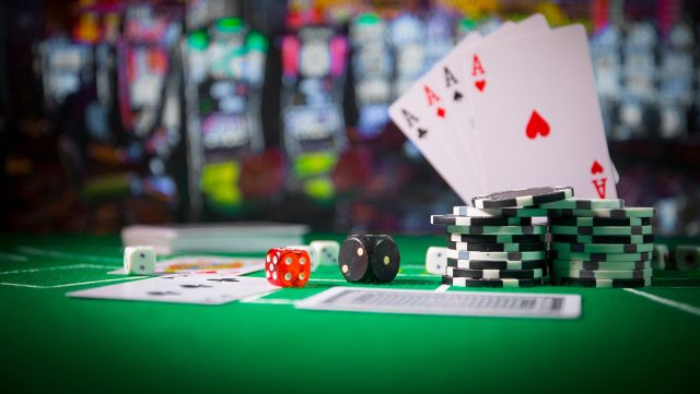 online casino image