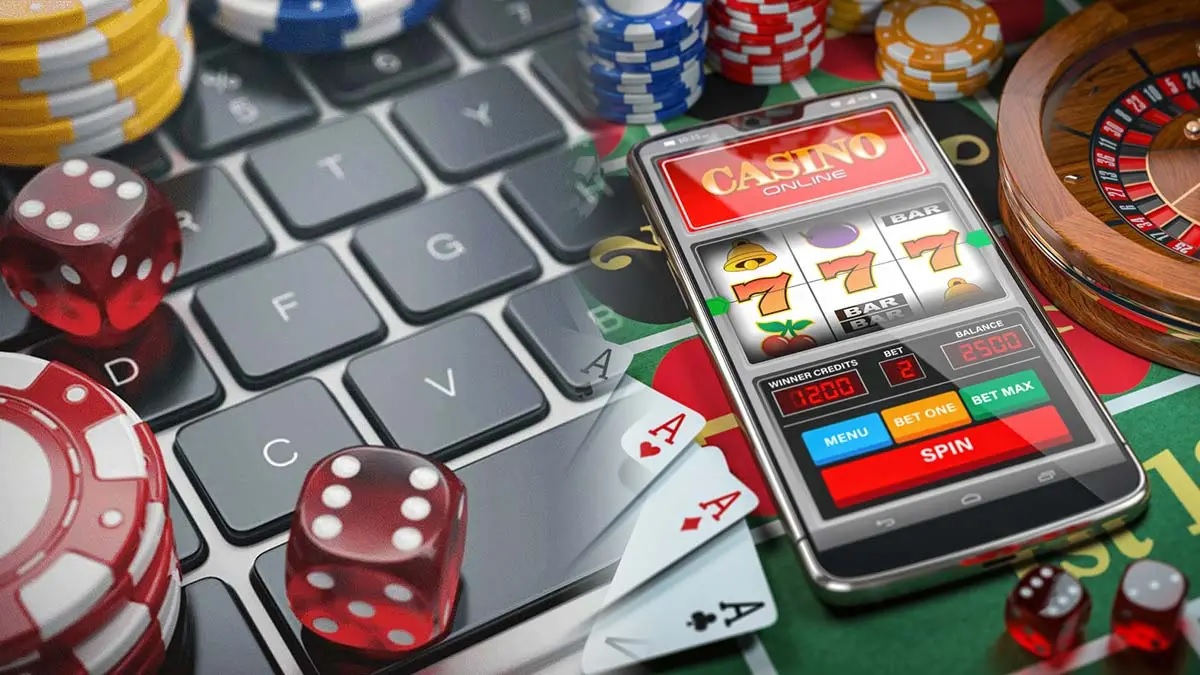 online casino